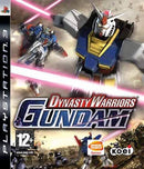 DYNASTY WARRIORS : GUNDAM PS3 (versione italiana) (4603363328054)