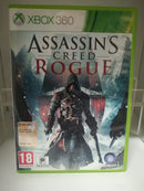 ASSASSIN'S CREED ROGUE XBOX 360 (usato garantito) (6584739659830)