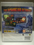 THE JAK AND DAXTER TRILOGY PS3 (con italiano) (6610077351990)