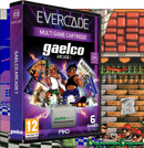 Gaelco Arcade 1Evercade & VS
