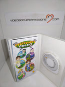 EVERYBODY'S GOLF 2 PSP (usato)(versione ita.) (8059151089966)