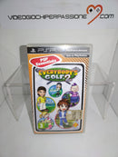 EVERYBODY'S GOLF 2 PSP (usato)(versione ita.) (8059151089966)