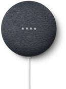 GOOGLE NEST MINI DISPONIBILE IN DUE COLORI (4542917705782)