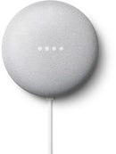 GOOGLE NEST MINI DISPONIBILE IN DUE COLORI (4542917705782)