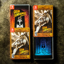 Grim Fandango Remastered - Nintendo Switch Edizione Americana (6798905081910)