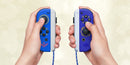 Nintendo Switch Joy-Con Pair The Legend of Zelda:Skyward Sword Edition (6538409443382)