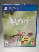 Hoa - Playstation 4 Edizione Americana PRE-ORDINE 14 SETTEMBRE 2021 (6618420772918)