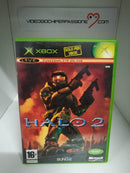 HALO 2 XBOX (usato garantito) (6676561297462)
