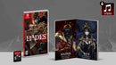 Copia del Hades Collector's Edition - Nintendo Switch - Edizione Italiana [Edizione Limitata] (6863374680118)