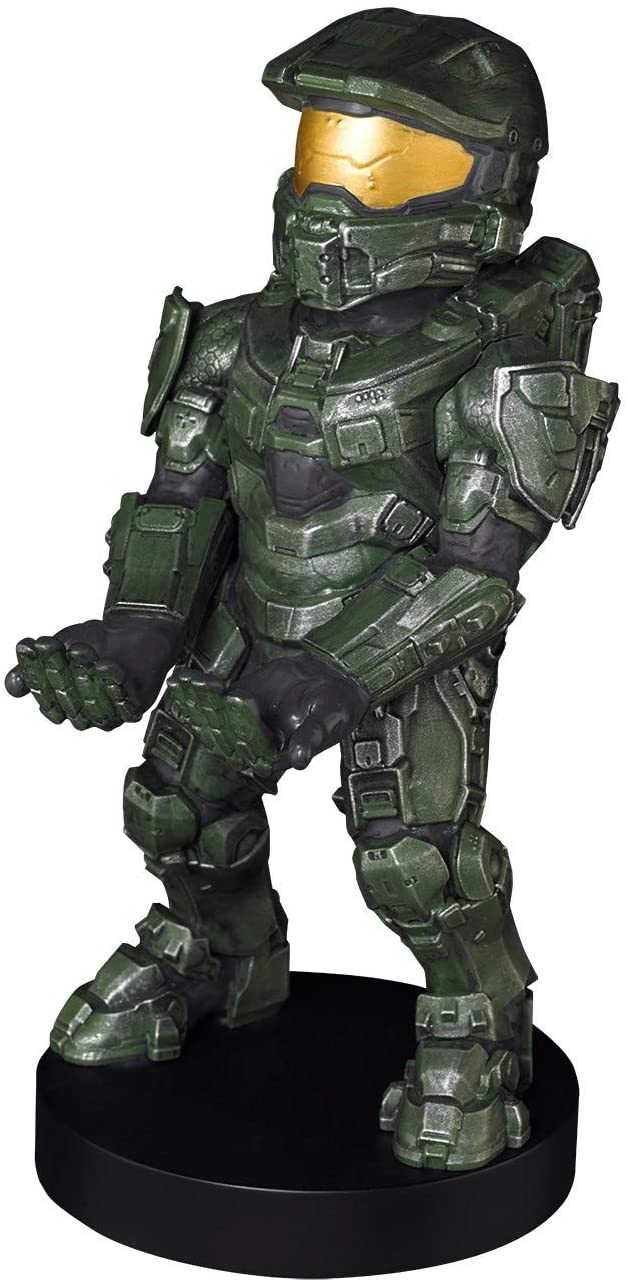 HALO Master Chief - Cable Guy- (6658561769526)
