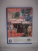 HALF-LIFE PS2 (usato garantito)(versione italiana) (4791209918518)