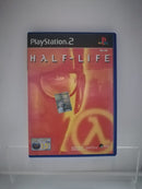 HALF-LIFE PS2 (usato garantito)(versione italiana) (4791209918518)
