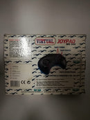 CONTROLLER JOYPAD VIRTUAL SEGA MEGADRIVE HALIFAX NUOVO (4680138620982)