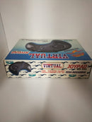 CONTROLLER JOYPAD VIRTUAL SEGA MEGADRIVE HALIFAX NUOVO (4680138620982)