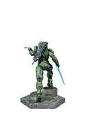 Halo Infinite PVC Statue Master Chief & Grappleshot 26 cm PRE-ORDER 2/2022 (6611350192182)