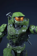 Halo Infinite PVC Statue Master Chief & Grappleshot 26 cm PRE-ORDER 2/2022 (6611350192182)