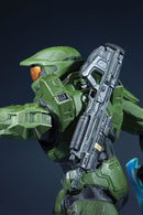 Halo Infinite PVC Statue Master Chief & Grappleshot 26 cm PRE-ORDER 2/2022 (6611350192182)