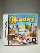 HAMSTERZ  NINTENDO DS (usato garantito) (6609613652022)