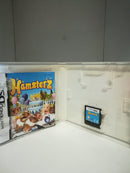 HAMSTERZ  NINTENDO DS (usato garantito) (6609613652022)