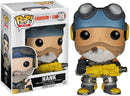 POP! FUNKO 39 HANK (4574199873590)