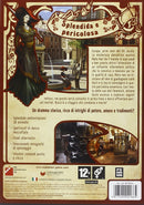 MATA HARI PC (versione italiana) (4659036520502)