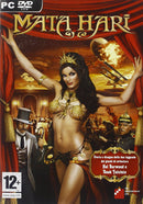MATA HARI PC (versione italiana) (4659036520502)