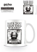 MUG.  HARRY POTTER WANTED (tazza) (4583812104246)