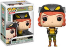 POP! FUNKO 223 HAWKGIRL (4574506975286)