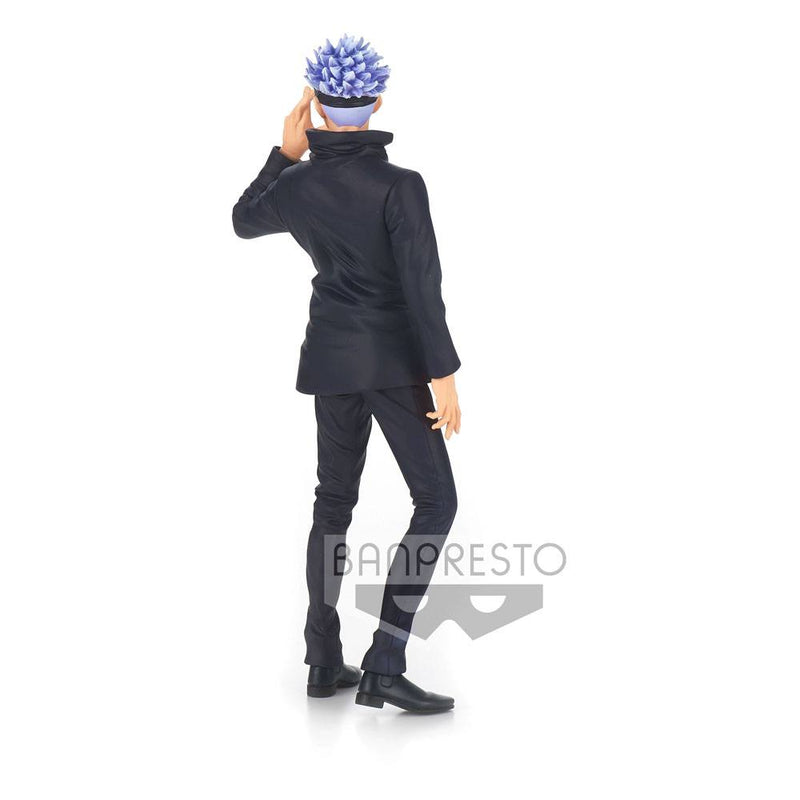 Jujutsu Kaisen  Satoru Gojo- FIGURE- 19 cm PRE-ORDER 07-2022 (6670256242742)