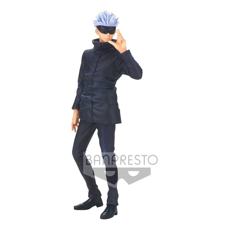 Jujutsu Kaisen  Satoru Gojo- FIGURE- 19 cm PRE-ORDER 07-2022 (6670256242742)