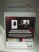HITMAN HD TRILOGY PS3 (usato garantito)(versione italiana) (6752746602550)