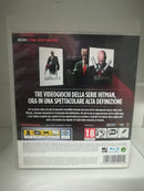 HITMAN HD TRILOGY PS3 (usato garantito)(versione italiana) (6550383624246)