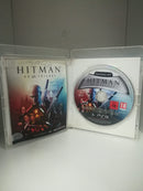 HITMAN HD TRILOGY PS3 (usato garantito)(versione italiana) (6550383624246)
