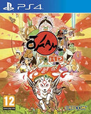 OKAMI HD PS4 (versione italiana) (4645641551926)
