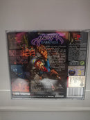 HEART OF DARKNESS PS1 (usato garantito) (4737853947958)