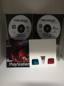 HEART OF DARKNESS PS1 (usato garantito) (4737853947958)