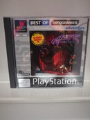 HEART OF DARKNESS PS1 (usato garantito) (4737853947958)