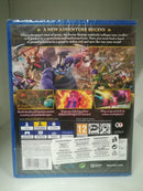 Copia del DRAGON QUEST HEROES 2 EXPLORER'S EDITION PS4 (versione inglese) (6586226114614)