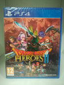 Copia del DRAGON QUEST HEROES 2 EXPLORER'S EDITION PS4 (versione inglese) (6586226114614)