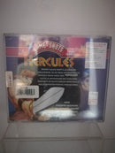 DISNEY HERCULES (game shots)(windows CD-ROM)(nuovo) (4725627355190)