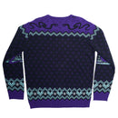 Maglione natalizio Skeletor ufficiale (6660935188534)