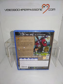 THE INNER WORLD THE LAST WIND MONK PS4 (usato garantito) (8054291366190)