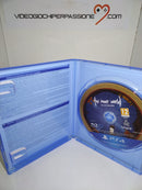 THE INNER WORLD THE LAST WIND MONK PS4 (usato garantito) (8054291366190)