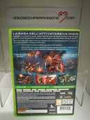 HALO 4 XBOX 360 (usato garantito)(versione italiana) (6690025898038)