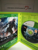 HALO 4 XBOX 360 (usato garantito)(versione italiana) (6690025898038)