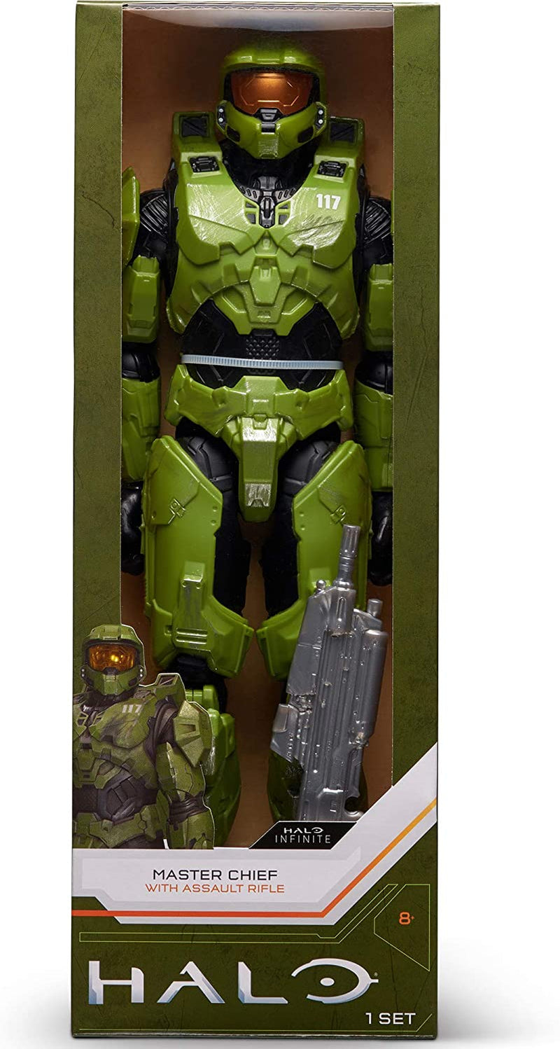 HALO Figura da 12 pollici - UNSC Marine HALO Figura da 12 pollici - UNSC Marine