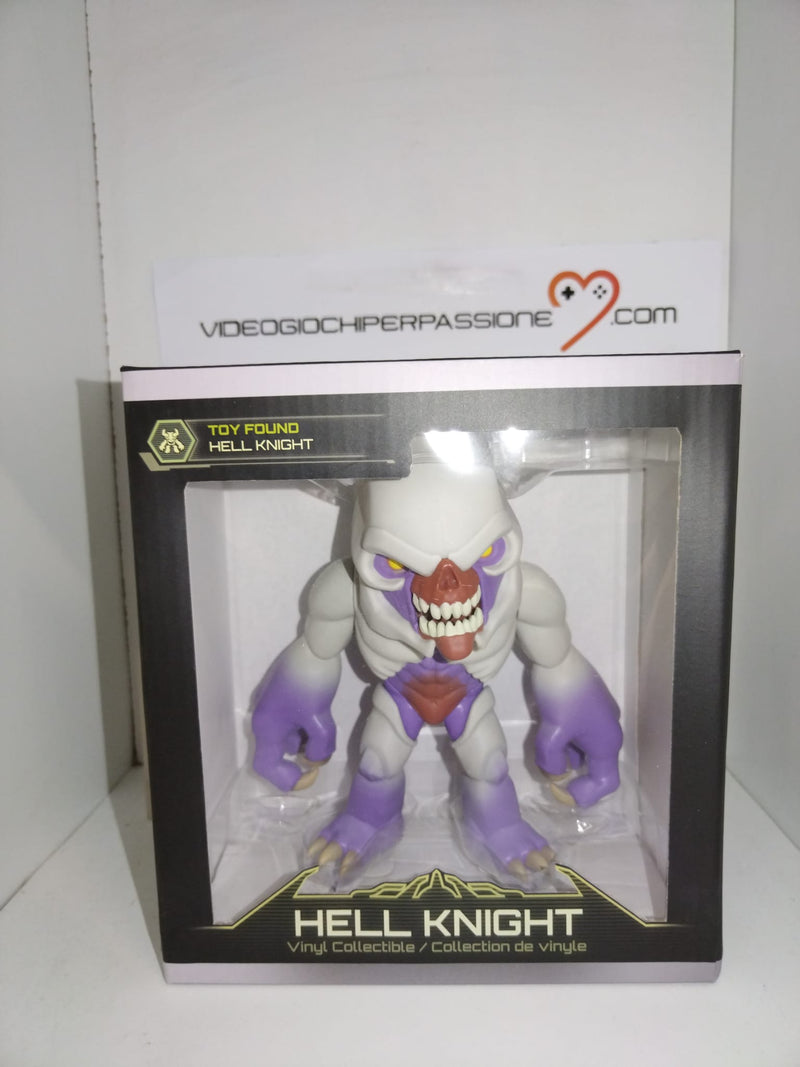 FIGURE ufficiale da collezione doom® Hell Knight (6824688091190)
