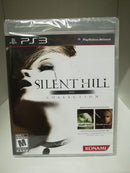 Silent Hill HD Collection Playstation 3 Edizione Americana (funziona con qualsiasi ps3) (4743129006134)