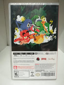 Heave Ho Nintendo Switch -  Special Reserve Games -  Edizione Americana (6625102004278)