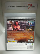 HEAVENLY SWORD PS3 (usato garantito) (6703241101366)